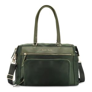 Briggs Bag hunter green